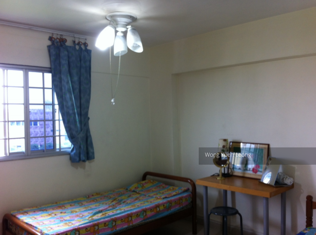 Spottiswoode Park (D2), Apartment #113716032